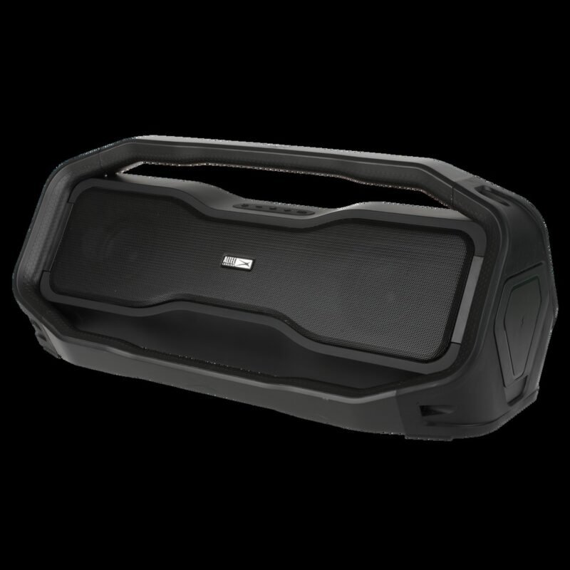 The Basecamp XL | Rugged Outdoor Party Speaker