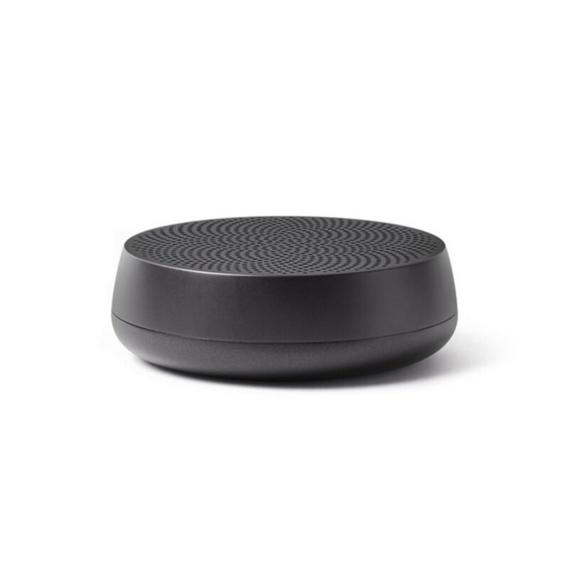 The Drift Puck | Ultra-Portable Mini Speaker