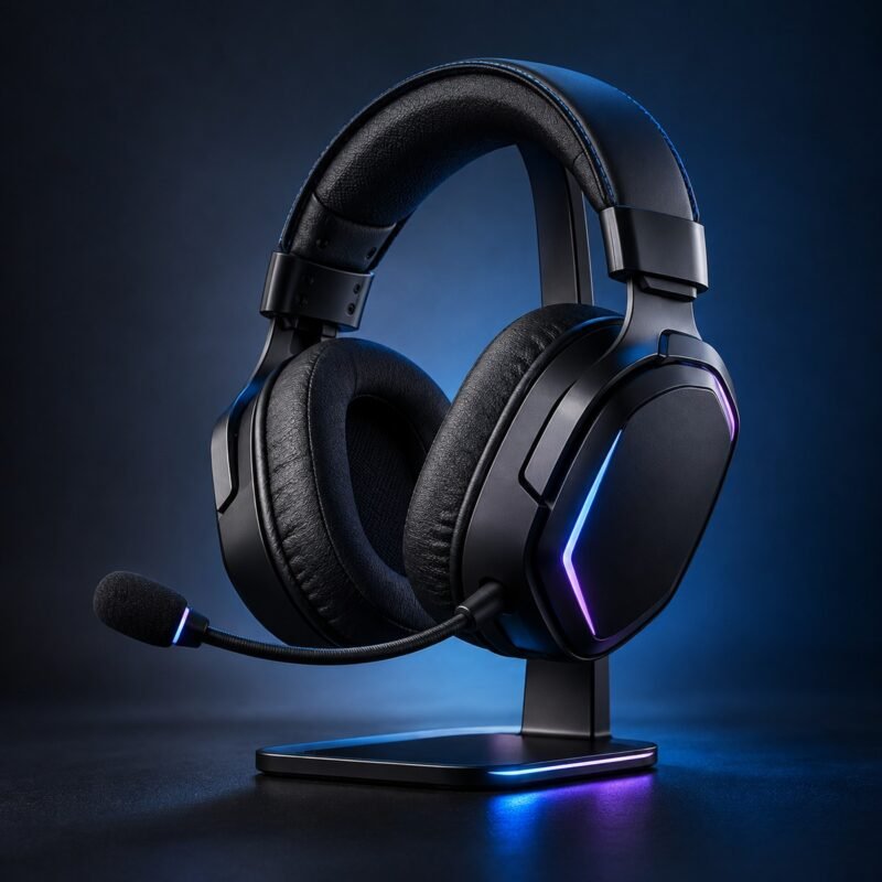 The Fieldwork Pro | Wireless Gaming Headset