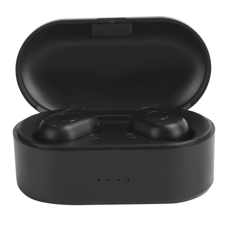 The Pulse Buds | True Wireless Earbuds