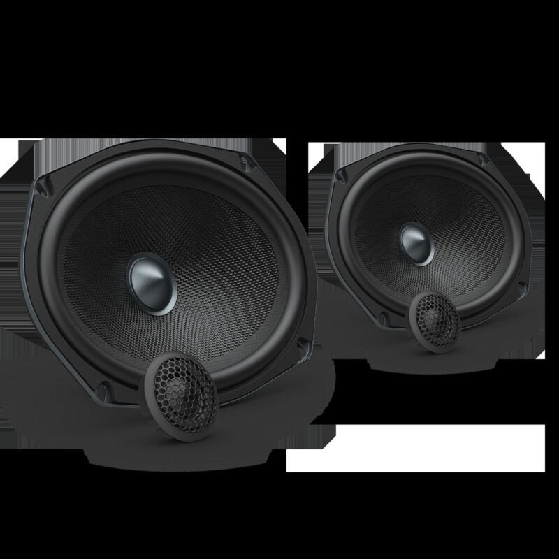 The Ridgeline 6x9 | High-Performance Car Speakers