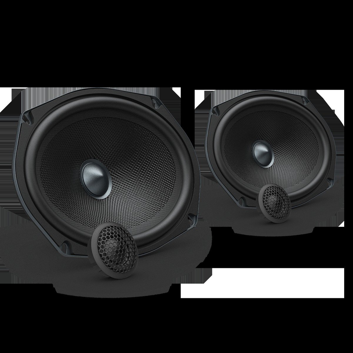 The Ridgeline 6x9 | High-Performance Car Speakers
