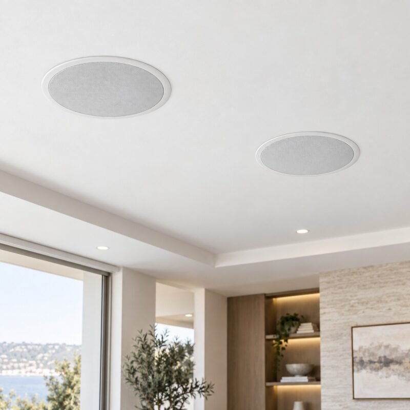 The Skyline Array | Ceiling Speaker Set