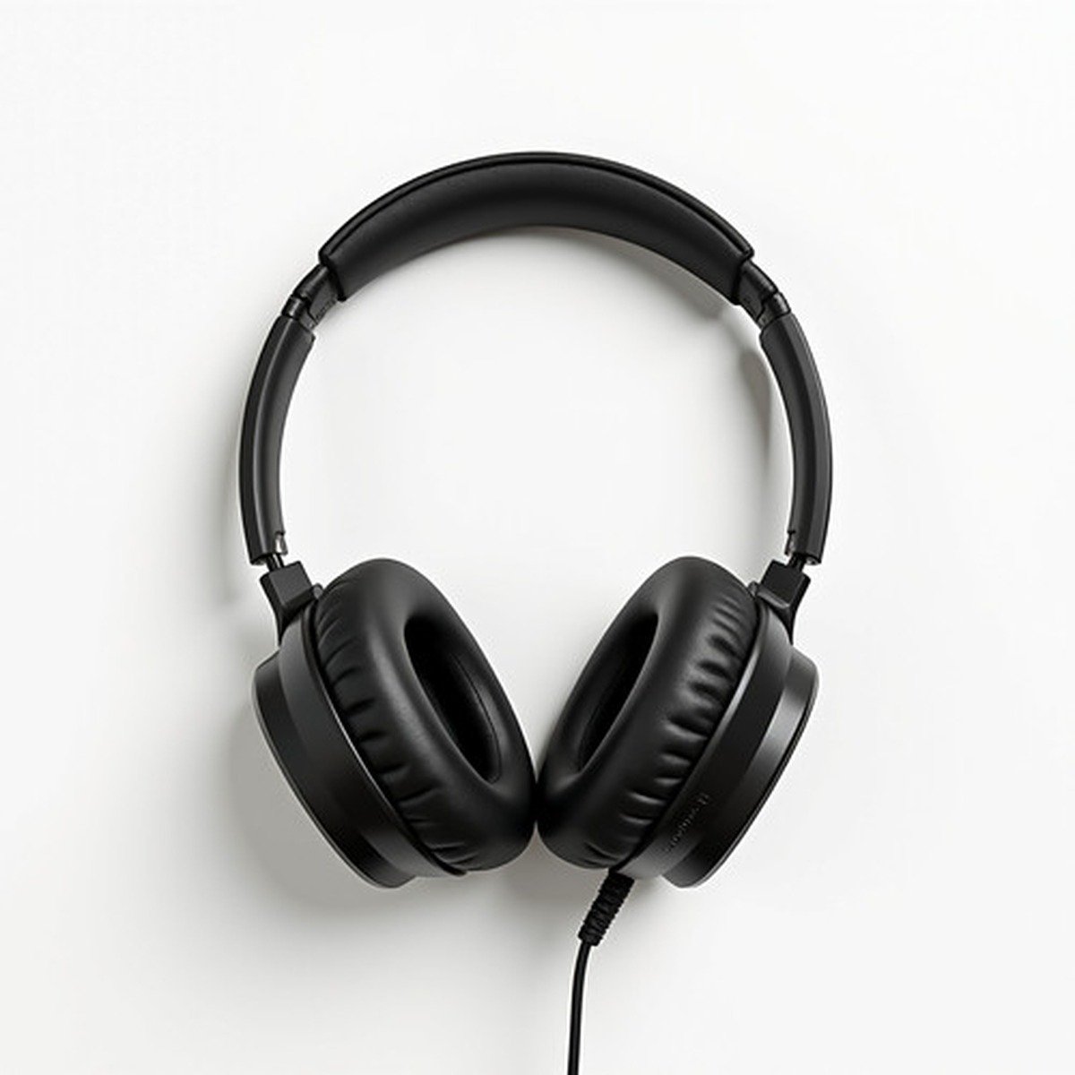 The StudioTrack 7 | Studio Monitor Headphones