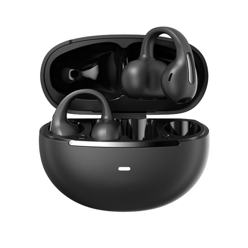 The Waypoint Mini | Clip-On Sport Earbuds